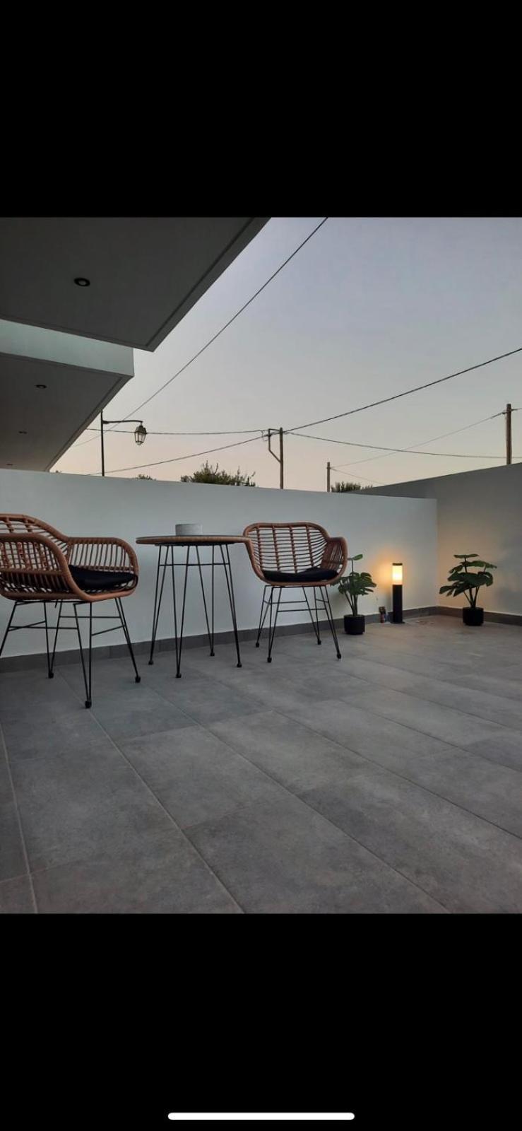 Sensez Apartments Lefkáda Cameră foto